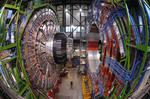 Scientists ‘at the bleeding edge’ with upgrade to CMS detector