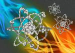 To Make an Atom-Sized Machine, You Need a Quantum Mechanic