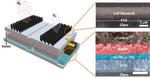 Water-splitting module a source of perpetual energy
