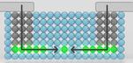 NIST Scientists Create New Recipe for Single-Atom Transistors