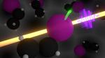 Quantum Brakes in Molecules
