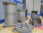 3D-printed nuclear reactor promises faster, more economical path to nuclear energy