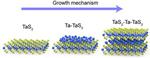 A new library of atomically thin two-dimensional materials