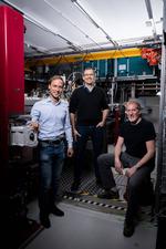 Elucidating the mechanism of a light-driven sodium pump