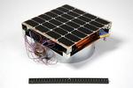 NRL conducts first test of solar power satellite hardware in orbit