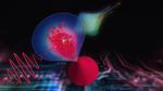 Seven at one pulse - New material acts as an efficient frequency multiplier