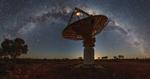 Cosmic bursts unveil Universe’s missing matter
