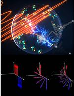 Scientists use light to accelerate supercurrents, access forbidden light, quantum properties