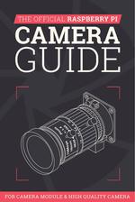 Raspberry Pi Camera Guide