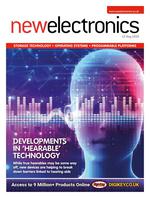 newelectronics 12 Maio 2020