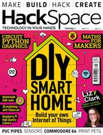 HackSpace magazine #31
