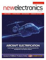 newelectronics 26 Maio 2020