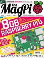 The MagPI 94