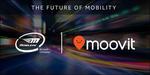 Intel Acquires Moovit to Accelerate Mobileye’s Mobility-as-a-Service Offering