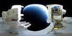 Small Optical Link for International Space Station (SOLISS) Succeeds in Bidirectional Laser Communication Between Space and Ground Station