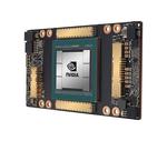 NVIDIA’s New Ampere Data Center GPU in Full Production