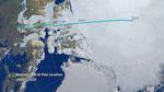 Scientists explain magnetic pole’s wanderings