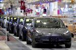 Tesla’s secret batteries aim to rework the math for electric cars and the grid
