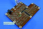 HENSOLDT and Nano Dimension Achieve Breakthrough in Electronics 3D Printing