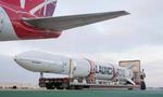 Richard Branson’s Virgin Orbit rocket test launch fails