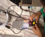 Arduino Mastermind Game