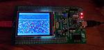 Commodore 64 for STM32F429 Discovery board