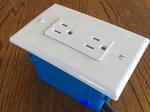 Home Automation Smart Plugin with ESP8266 & Blynk