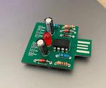 How to Construct a Mini USB Arduino