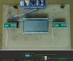 How to Make Static LCD Driver With IC Interface