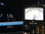 Internet Speedometer