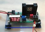 LM350 3A Adjustable Voltage Regulator