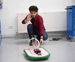 Remote Controlled Hovercraft