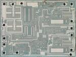 Reverse-engineering the audio amplifier chip in the Nintendo Game Boy Color