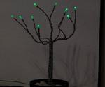 RGB-LED Wire Tree