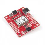 SparkFun GPS Dead Reckoning NEO-M8U Hookup Guide