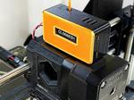 3D Printer Clog Detector
