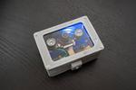 Building a Raspberry Pi Security Camera