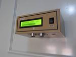 DIY Arduino Height Measuring Machine