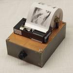 Inverse Thermal Camera