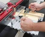 Make a Coping Sled for Your Router Table