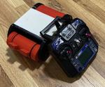 Proto - the 3D Printed BattleBot