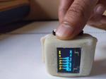Raksha- Personal healthcare wearable