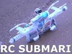 RC Submarine
