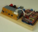 Scrappy Integrated Grbl CNC Controller & Power