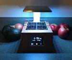 Smart Indoor Herb Garden
