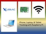 Wi-Fi Device Scanner w/ Raspberry Pi