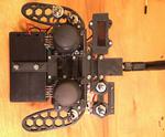 3D Printed Arduino Based RC Transmitter
