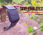 ArduBand - Save Your Eyes!