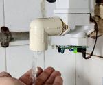 Automatic Infrared Water Tap at $5