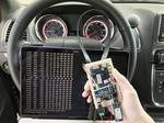ChupaCarBrah - Car Hacking with BeagleBone and Python
